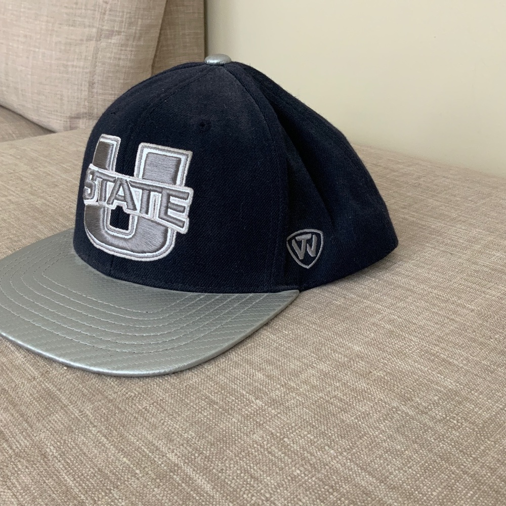 Utah State University SnapBack